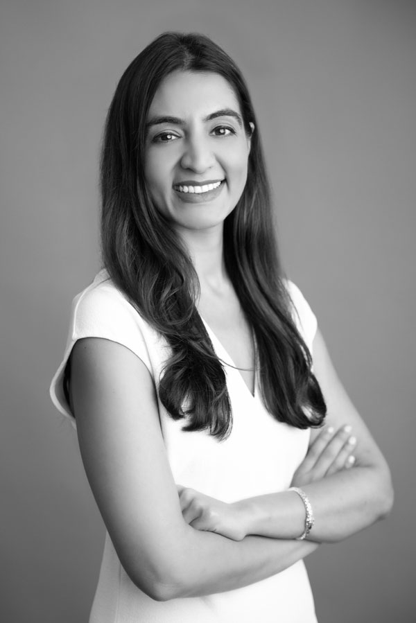 Rashmi Kwatra