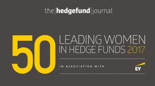 The Hedge Fund Journal names Rashmi Kwatra one of the 50 Leading Women in Hedge Funds
