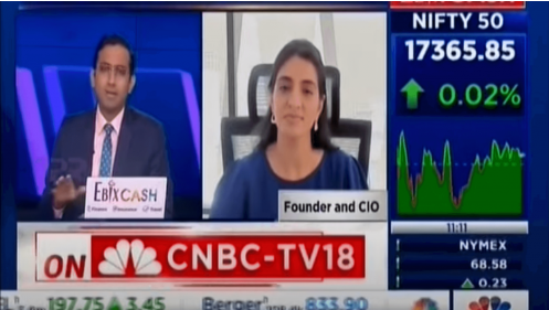 Rashmi Kwatra lends her expertise to why India’s growth story still has decades to run