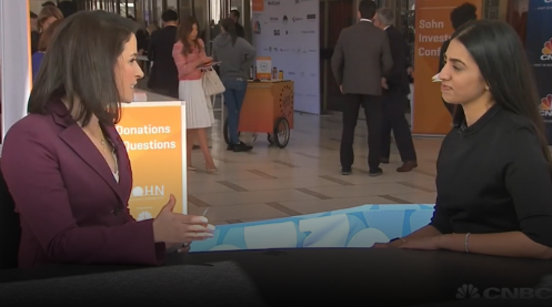 Rashmi Kwatra’s thesis on investment in Asia that turned heads at Sohn, unpacked further on CNBC