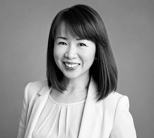 Yusna Lee