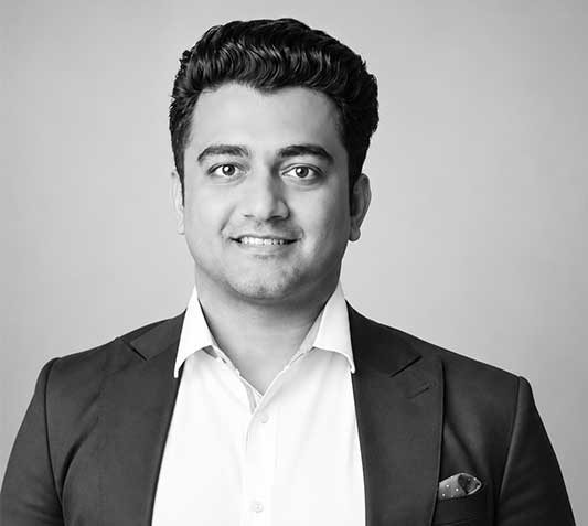 Anirudha Bhandari