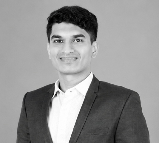 Krupanshu Shah